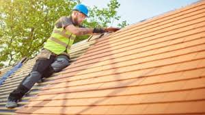 Best Cold Roofs  in Ballinger, TX
