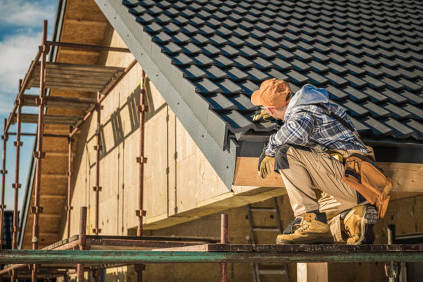 Best Solar Panel Roofing Installation  in Ballinger, TX
