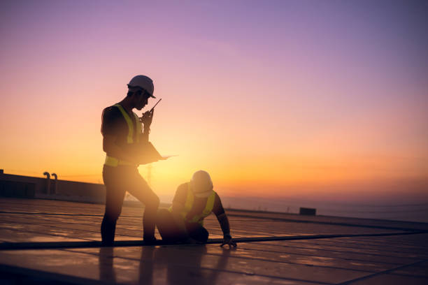 Ballinger, TX Roofing services Company