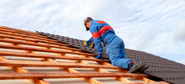 Best 4 Ply Roofing  in Ballinger, TX
