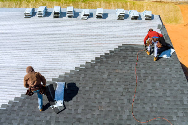 Best Asphalt Shingles Roofing  in Ballinger, TX